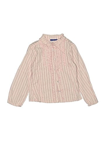 Keds Long Sleeve Blouse (view 1)