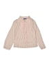 Keds Pink Long Sleeve Blouse Size 6 - photo 1
