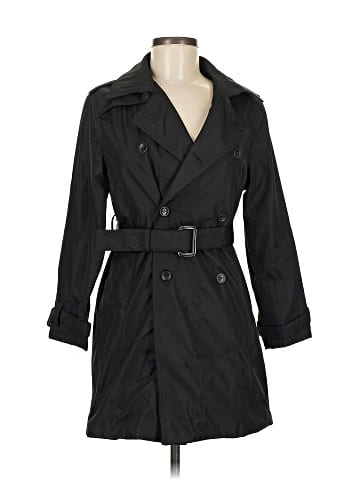 Hawke & Co. Trenchcoat (view 1)