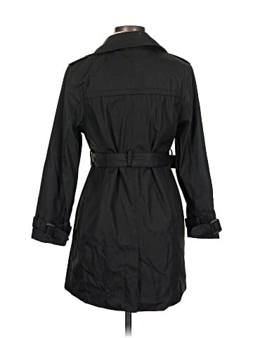 Hawke & Co. Trenchcoat (view 2)