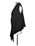 Michelle by Comune 100% Cotton Black Cardigan Size S - photo 5
