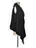 Michelle by Comune 100% Cotton Black Cardigan Size S - photo 4