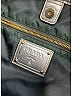 Prada 100% Nylon Gray Green Tote One size - photo 8