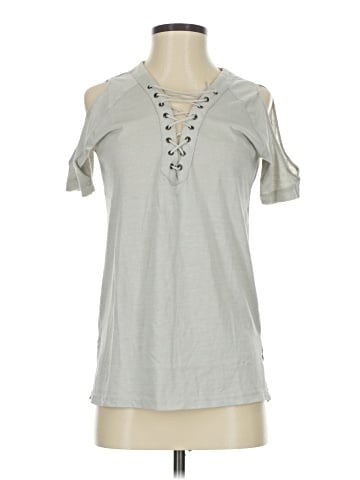 Exist Short Sleeve T-Shirt (view 1)