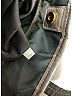 Prada 100% Nylon Gray Green Tote One size - photo 4