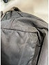 Prada 100% Nylon Gray Green Tote One size - photo 6