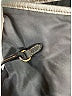 Prada 100% Nylon Gray Green Tote One size - photo 10