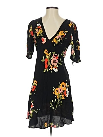 Free People Casual Dress (view 1)
