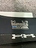 Under Armour Black Active Pants Size XL - photo 4