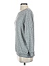 Joie Solid Gray Pullover Sweater Size XS - photo 5