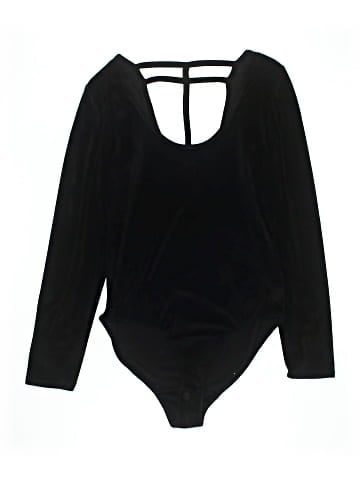 Self Esteem Bodysuit (view 1)