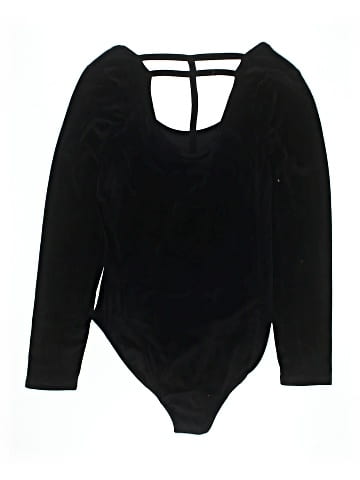 Self Esteem Bodysuit (view 2)
