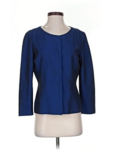 Dana Buchman Blazer (view 1)