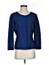 Dana Buchman Blue Blazer Size P (petite) - photo 1