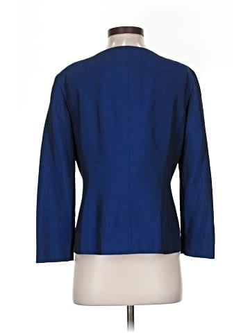 Dana Buchman Blazer (view 2)