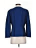 Dana Buchman Blue Blazer Size P (petite) - photo 2