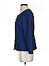 Dana Buchman Blue Blazer Size P (petite) - photo 5