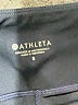 Athleta Solid Blue Skort Size S - photo 3