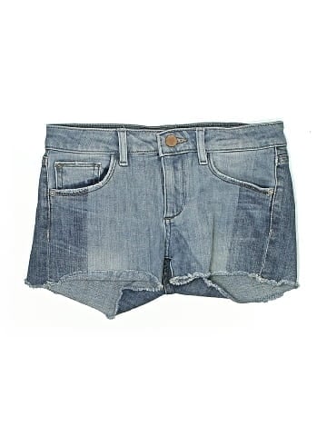 DL1961 Denim Shorts (view 1)