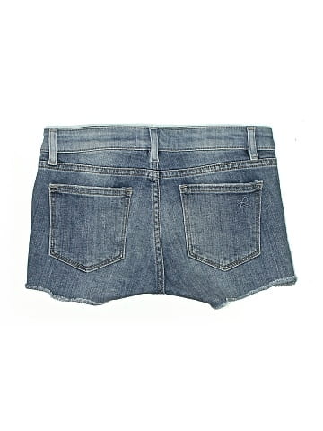 DL1961 Denim Shorts (view 2)