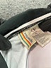 Op Graphic Black One Piece Swimsuit Size XL - photo 3