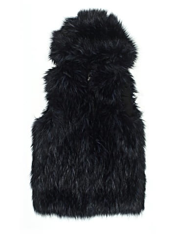 Gap Kids Faux Fur Vest (view 1)