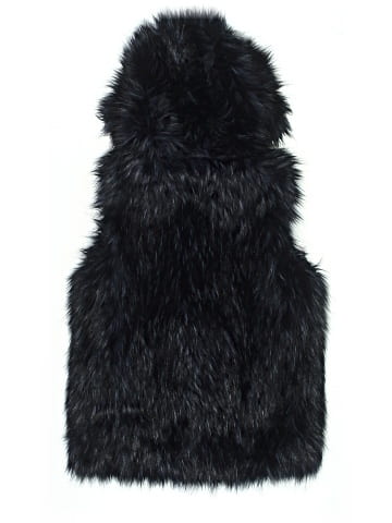 Gap Kids Faux Fur Vest (view 2)