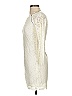 Armani Exchange Ivory Cocktail Dress Size 0 - photo 5