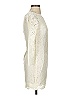 Armani Exchange Ivory Cocktail Dress Size 0 - photo 4