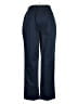 Assorted Brands Solid Blue Casual Pants Size L - photo 2