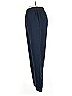 Assorted Brands Solid Blue Casual Pants Size L - photo 5
