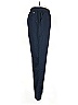 Assorted Brands Solid Blue Casual Pants Size L - photo 4