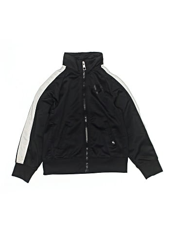 Nike Track Jacket (view 1)