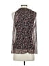 Bailey 44 100% Polyester Black Sleeveless Blouse Size S - photo 2