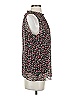 Bailey 44 100% Polyester Black Sleeveless Blouse Size S - photo 4