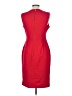 Coast Red Cocktail Dress Size 10 - photo 2
