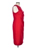 Coast Red Cocktail Dress Size 10 - photo 4