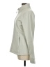 Assorted Brands Solid Ivory Track Jacket Size M - photo 5