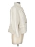 Anne Klein Ivory Blazer Size L - photo 4