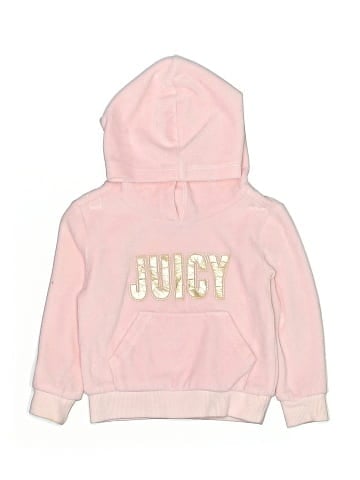 Juicy Couture Sweatshirt (view 1)