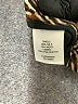 Classiques Entier Animal Print Brown Silk Skirt Size 4 - photo 4