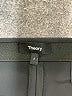 Theory Solid Black Dress Pants Size 2 - photo 7