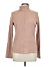 Vince. Tan Turtleneck Sweater Size L - photo 1