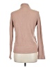 Vince. Tan Turtleneck Sweater Size L - photo 2