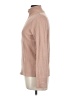 Vince. Tan Turtleneck Sweater Size L - photo 5