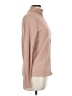 Vince. Tan Turtleneck Sweater Size L - photo 4