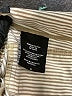Apostrophe Solid Tan Ivory Khakis Size 4 - photo 3