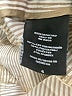 Apostrophe Solid Tan Ivory Khakis Size 4 - photo 4