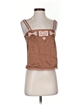 Rebecca Taylor Sleeveless Top