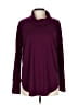 Lularoe Burgundy Turtleneck Sweater Size L - photo 1